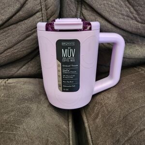 BrüMate MÜV Happy Hour Coffee Mug